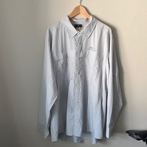 Grundéns Hooksetter long sleeve shirt